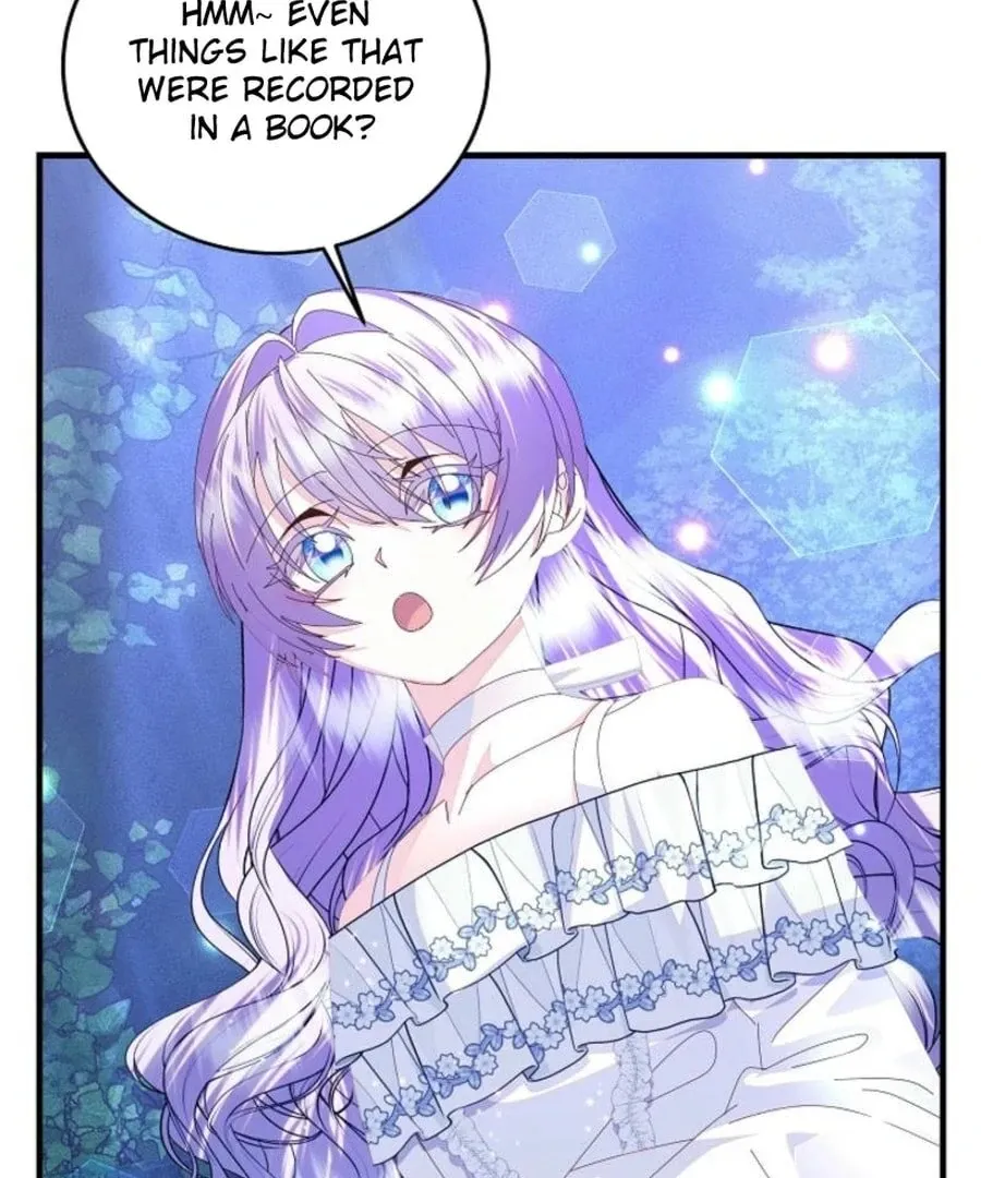 I Am The Male Lead's Child Chapter 55 page 14 - 