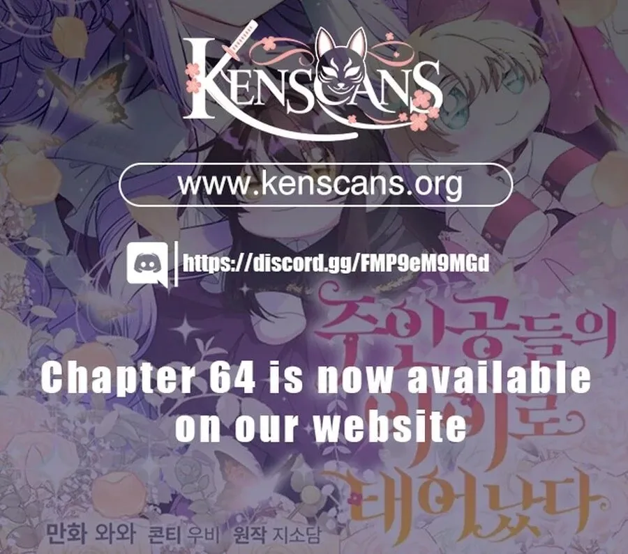 I Am The Male Lead's Child Chapter 55 page 150 - 