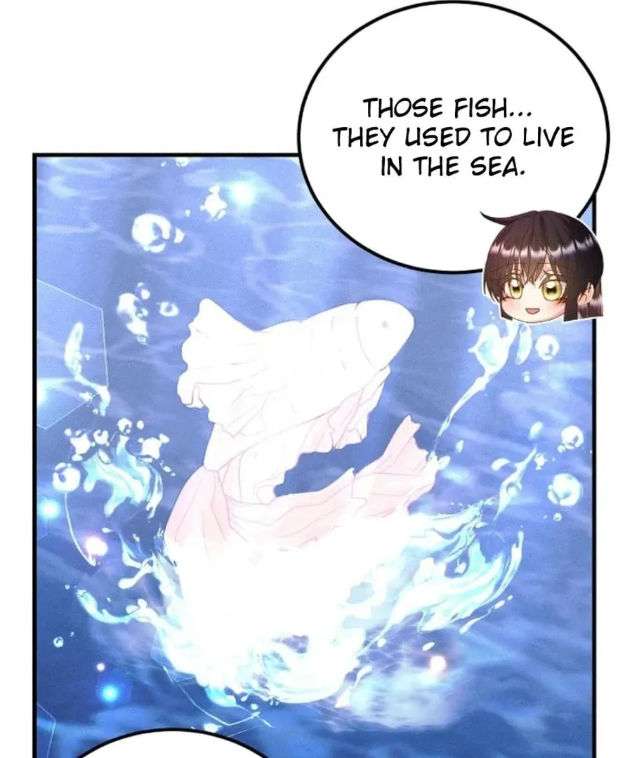 I Am The Male Lead's Child Chapter 55 page 20 - 