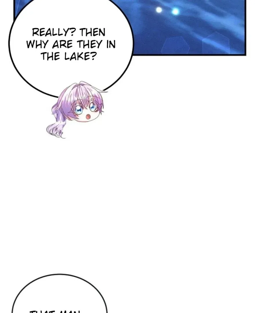 I Am The Male Lead's Child Chapter 55 page 21 - 