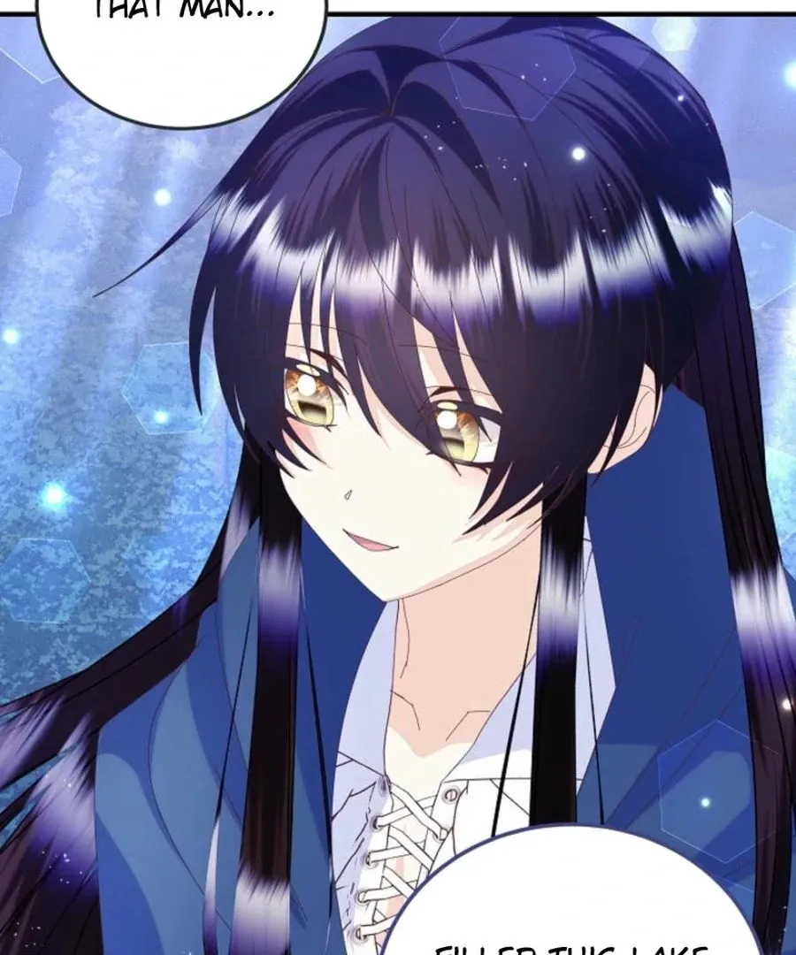 I Am The Male Lead's Child Chapter 55 page 22 - 