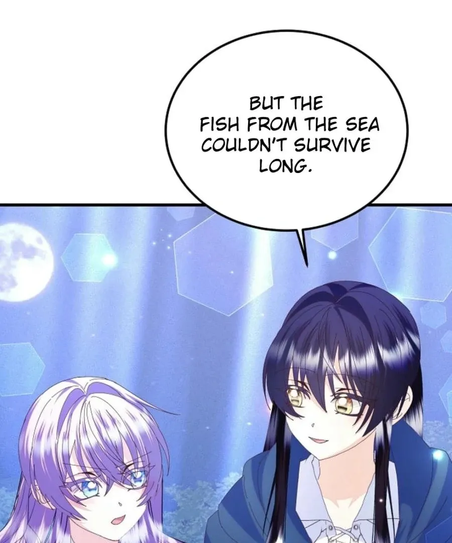 I Am The Male Lead's Child Chapter 55 page 24 - 