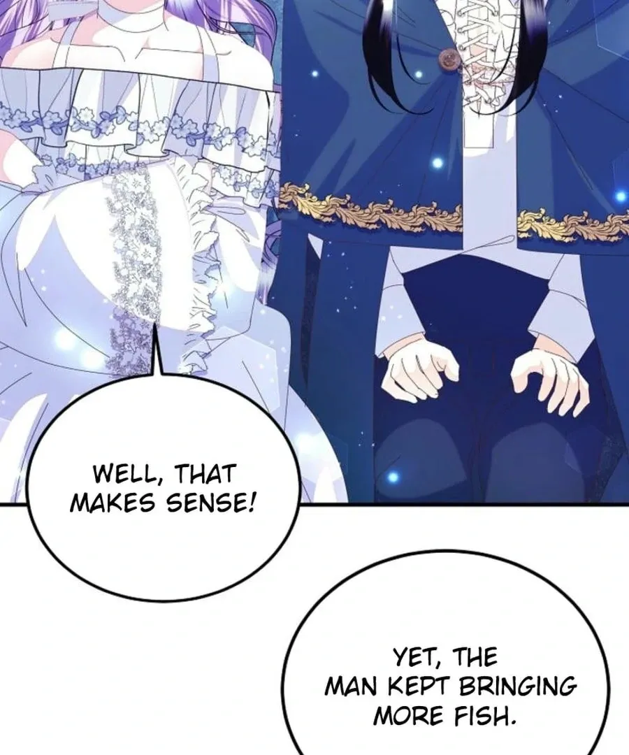 I Am The Male Lead's Child Chapter 55 page 25 - 