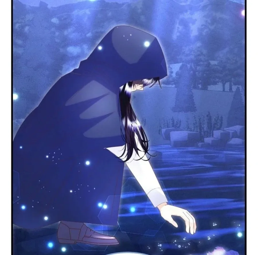 I Am The Male Lead's Child Chapter 55 page 27 - 