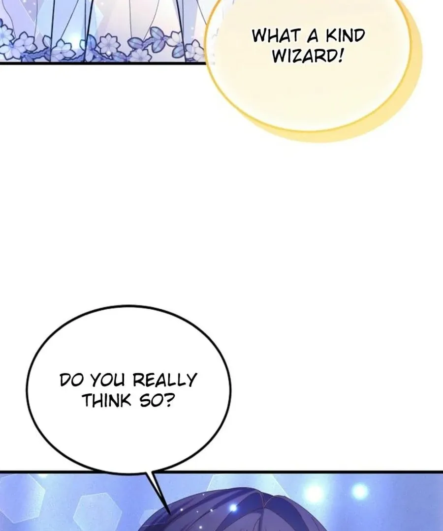 I Am The Male Lead's Child Chapter 55 page 30 - 