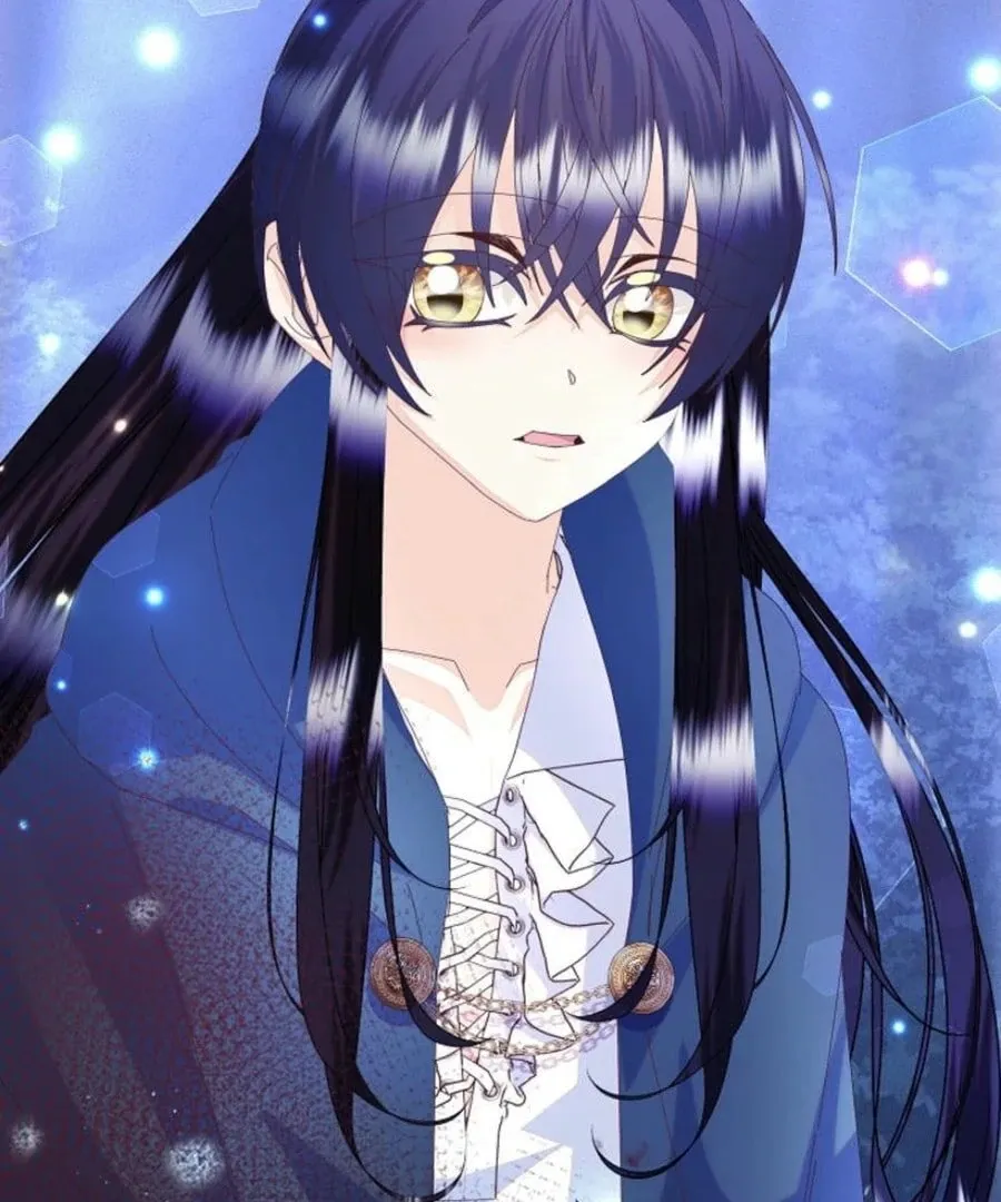 I Am The Male Lead's Child Chapter 55 page 31 - 