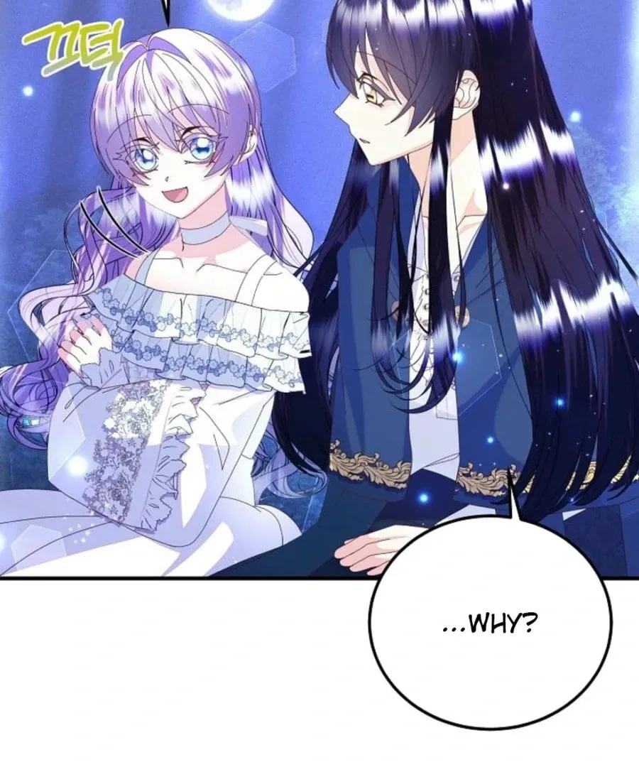 I Am The Male Lead's Child Chapter 55 page 34 - 