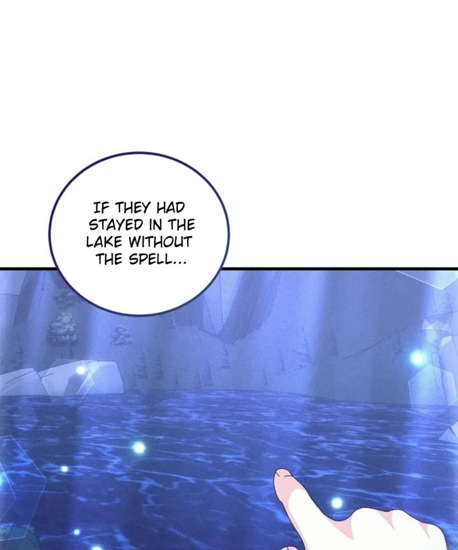 I Am The Male Lead's Child Chapter 55 page 35 - 