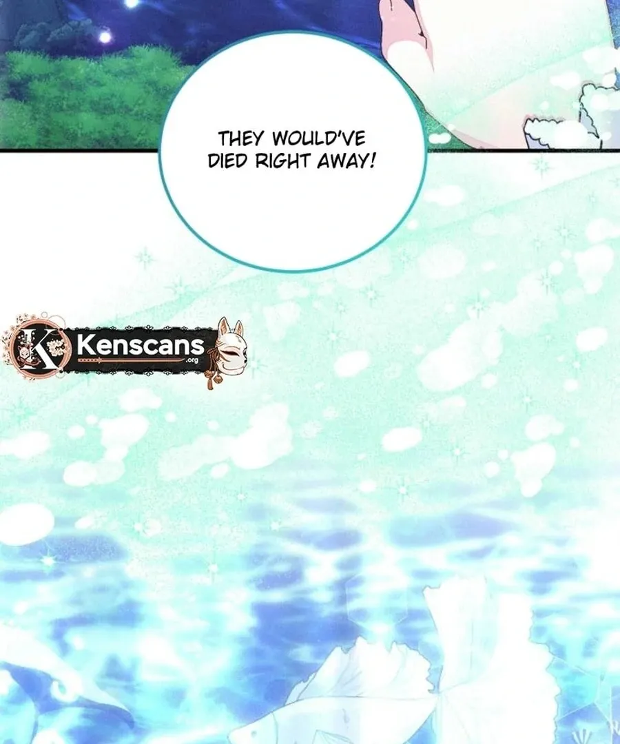I Am The Male Lead's Child Chapter 55 page 36 - 