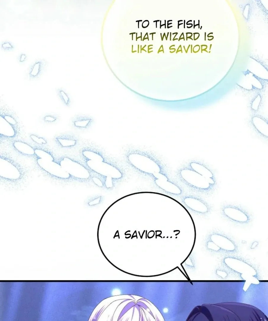 I Am The Male Lead's Child Chapter 55 page 39 - 