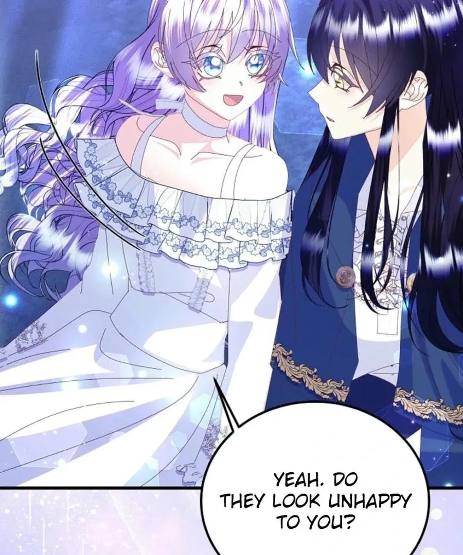 I Am The Male Lead's Child Chapter 55 page 40 - 