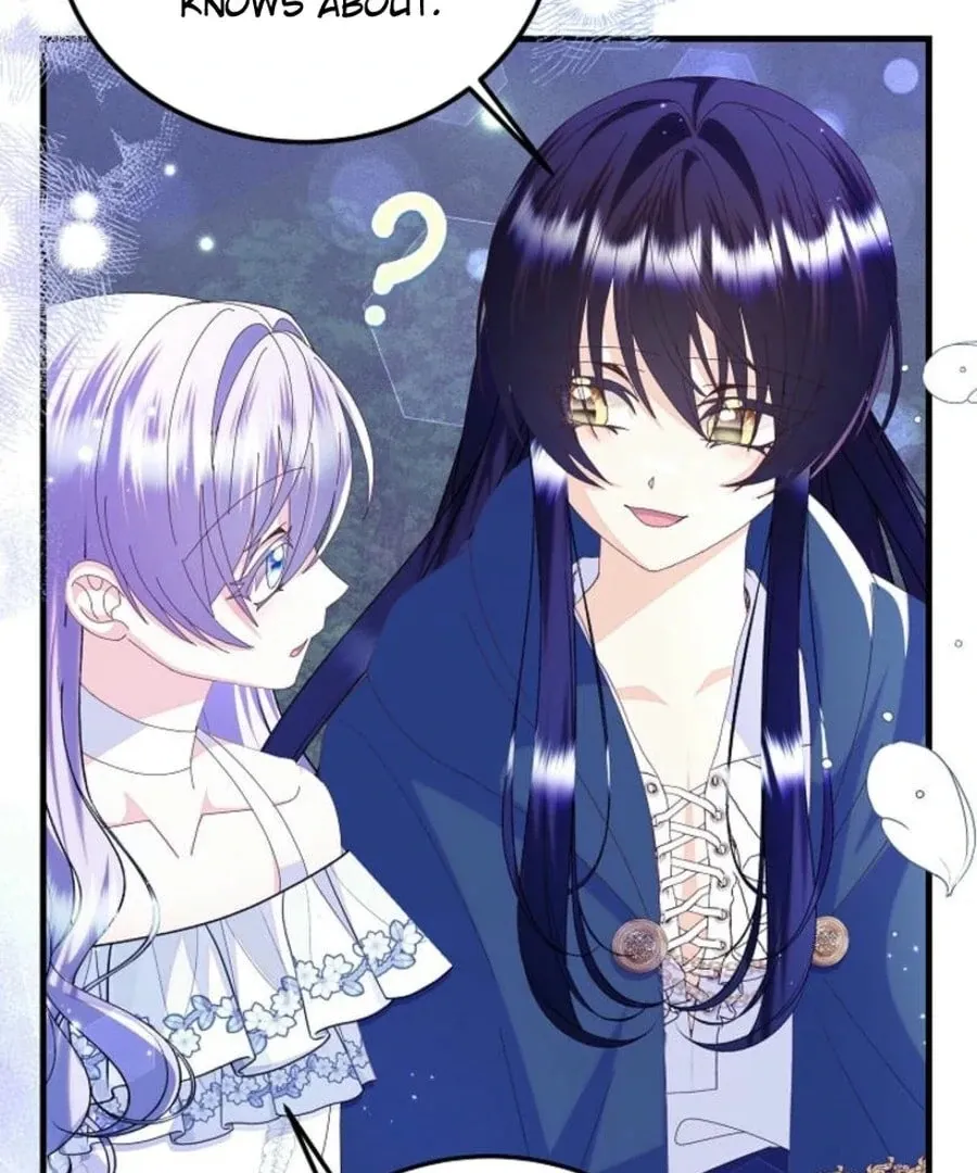 I Am The Male Lead's Child Chapter 55 page 5 - 