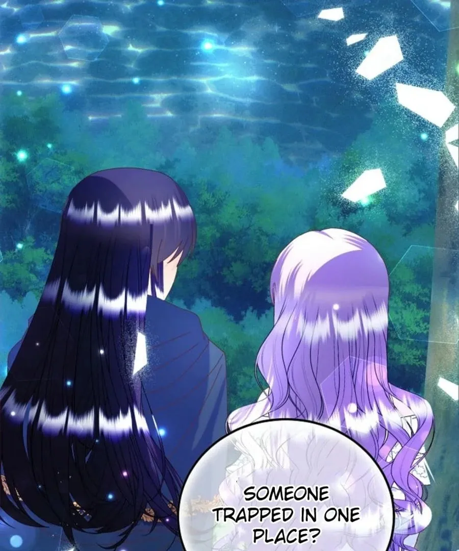 I Am The Male Lead's Child Chapter 55 page 48 - 