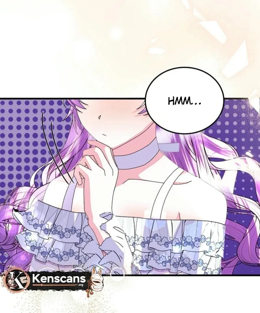 I Am The Male Lead's Child Chapter 55 page 50 - 