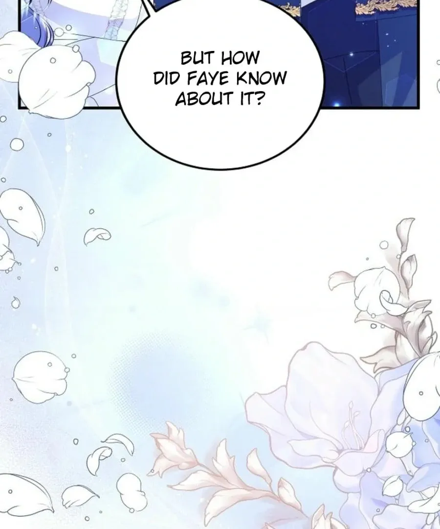 I Am The Male Lead's Child Chapter 55 page 6 - 