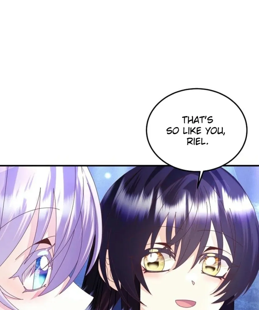 I Am The Male Lead's Child Chapter 55 page 54 - 