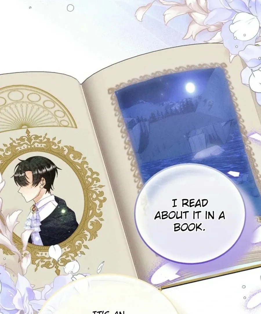 I Am The Male Lead's Child Chapter 55 page 7 - 