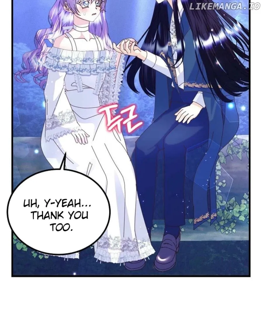 I Am The Male Lead's Child Chapter 55 page 71 - 