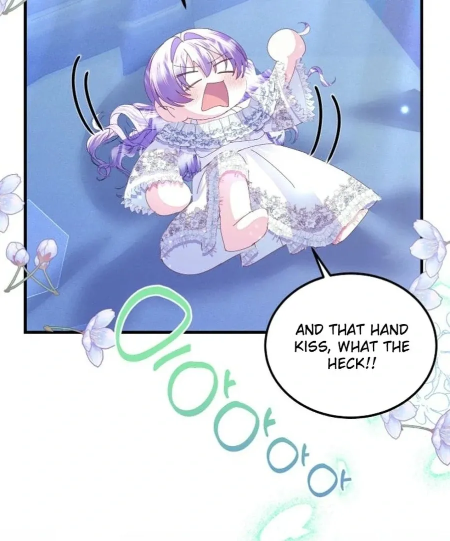 I Am The Male Lead's Child Chapter 55 page 89 - 