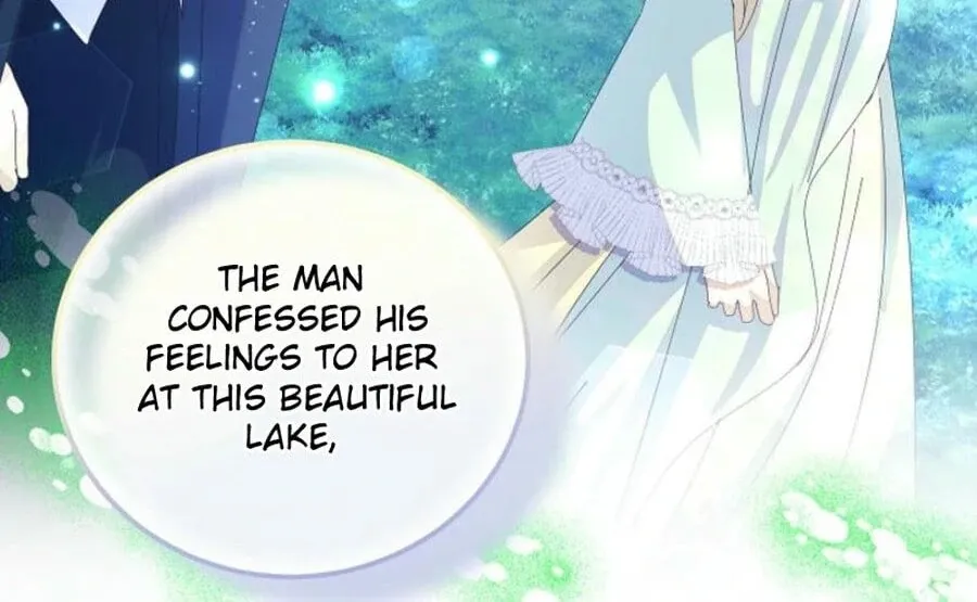 I Am The Male Lead's Child Chapter 55 page 10 - 