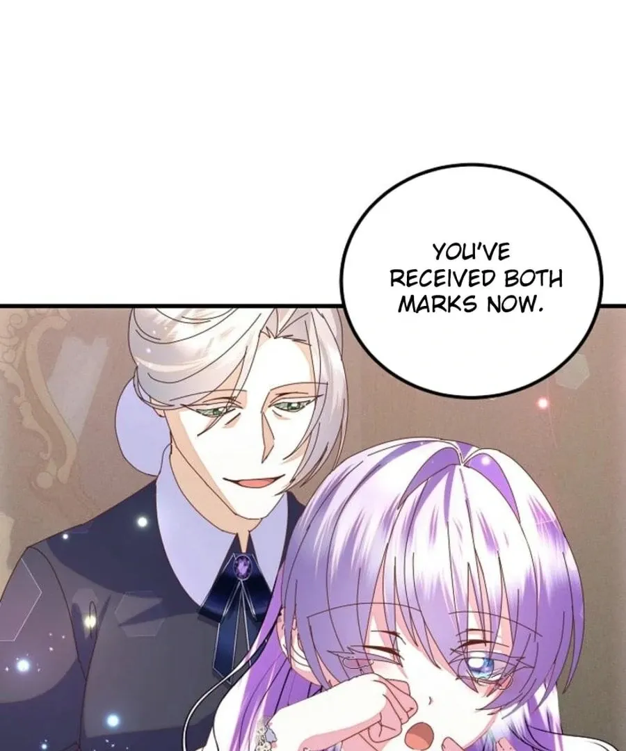 I Am The Male Lead's Child Chapter 55 page 97 - 