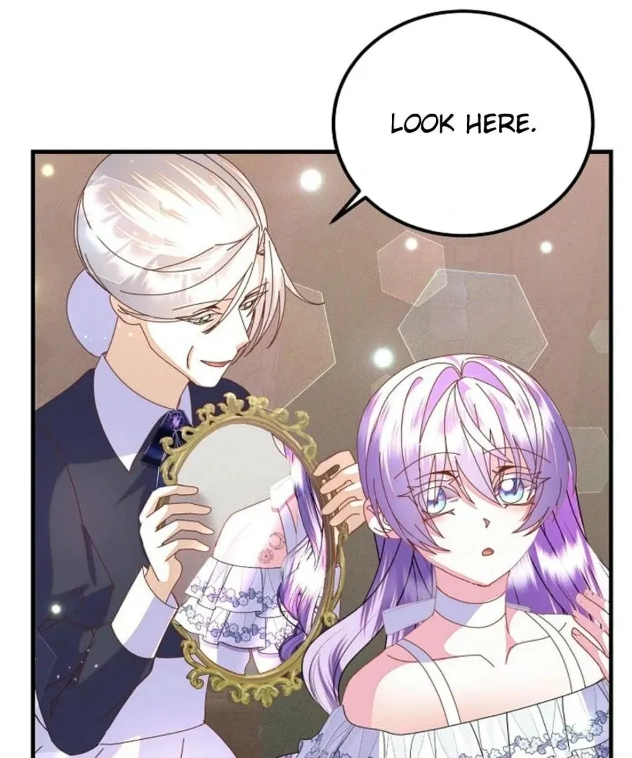 I Am The Male Lead's Child Chapter 55 page 99 - 