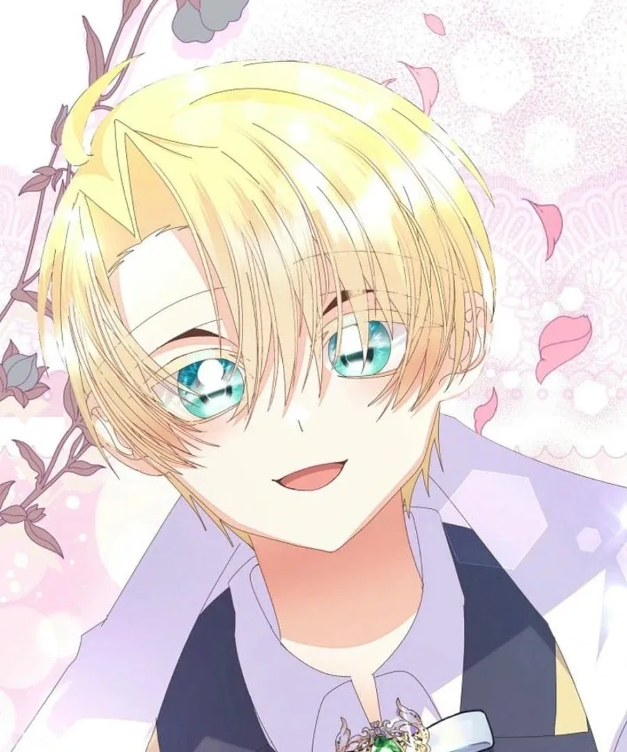 I Am The Male Lead's Child Chapter 56 page 111 - 