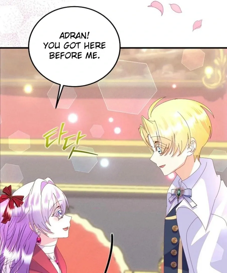 I Am The Male Lead's Child Chapter 56 page 114 - 