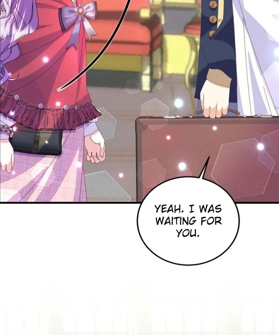 I Am The Male Lead's Child Chapter 56 page 115 - 