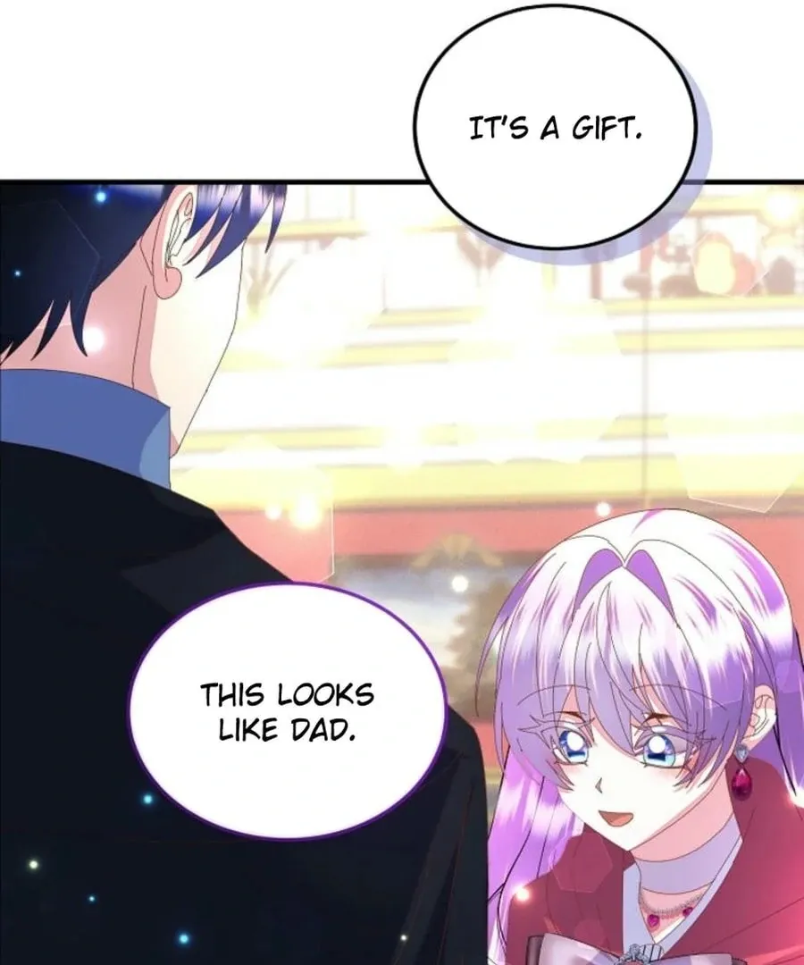 I Am The Male Lead's Child Chapter 56 page 123 - 