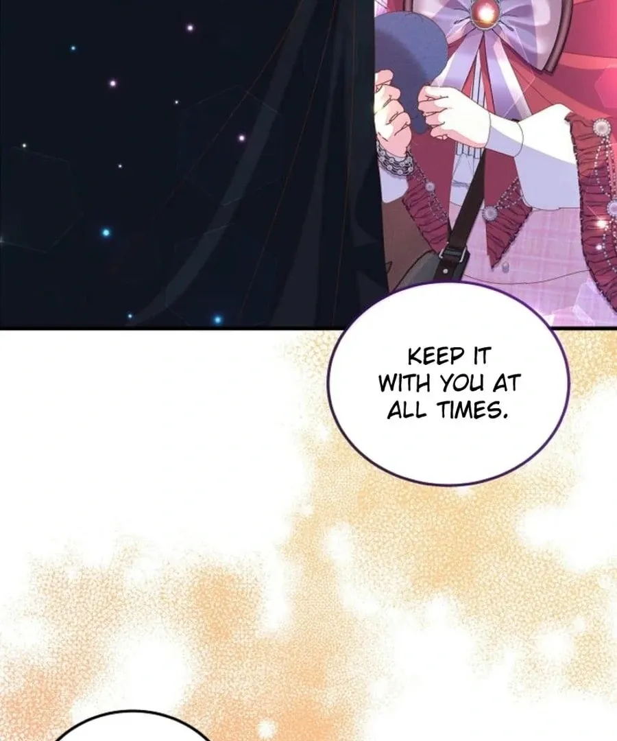 I Am The Male Lead's Child Chapter 56 page 124 - 