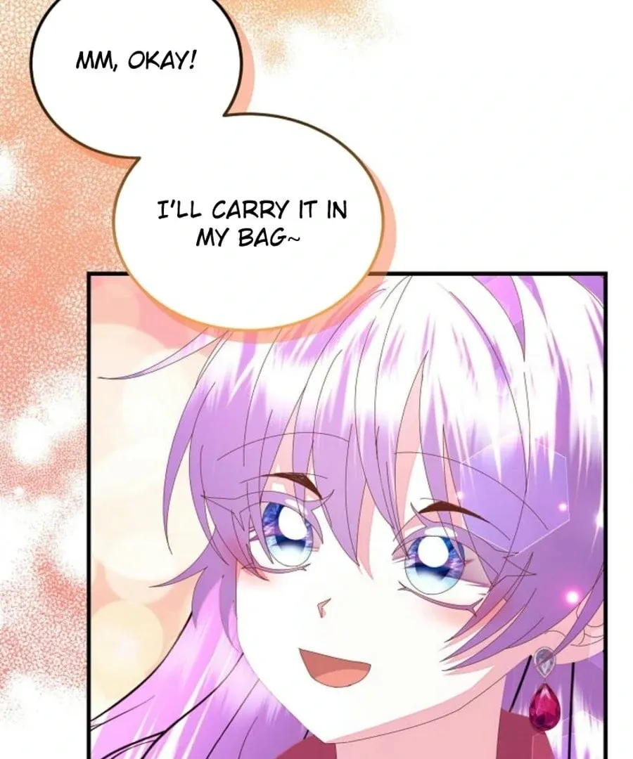 I Am The Male Lead's Child Chapter 56 page 125 - 