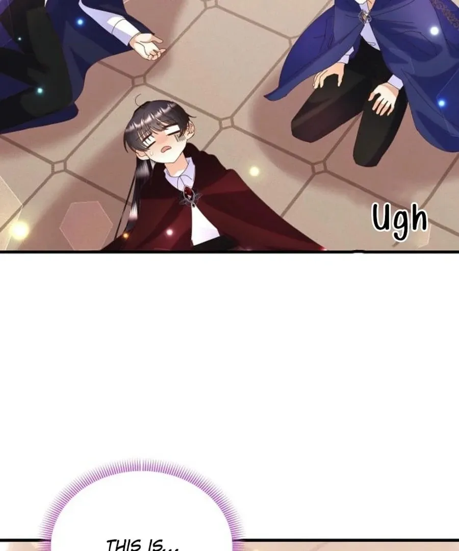 I Am The Male Lead's Child Chapter 56 page 145 - 