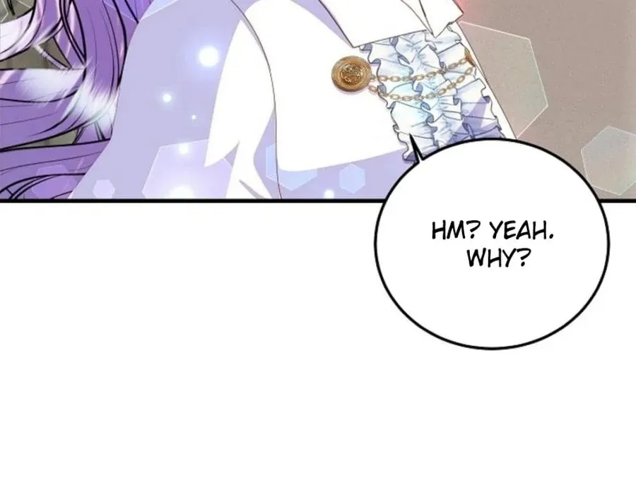 I Am The Male Lead's Child Chapter 56 page 20 - 