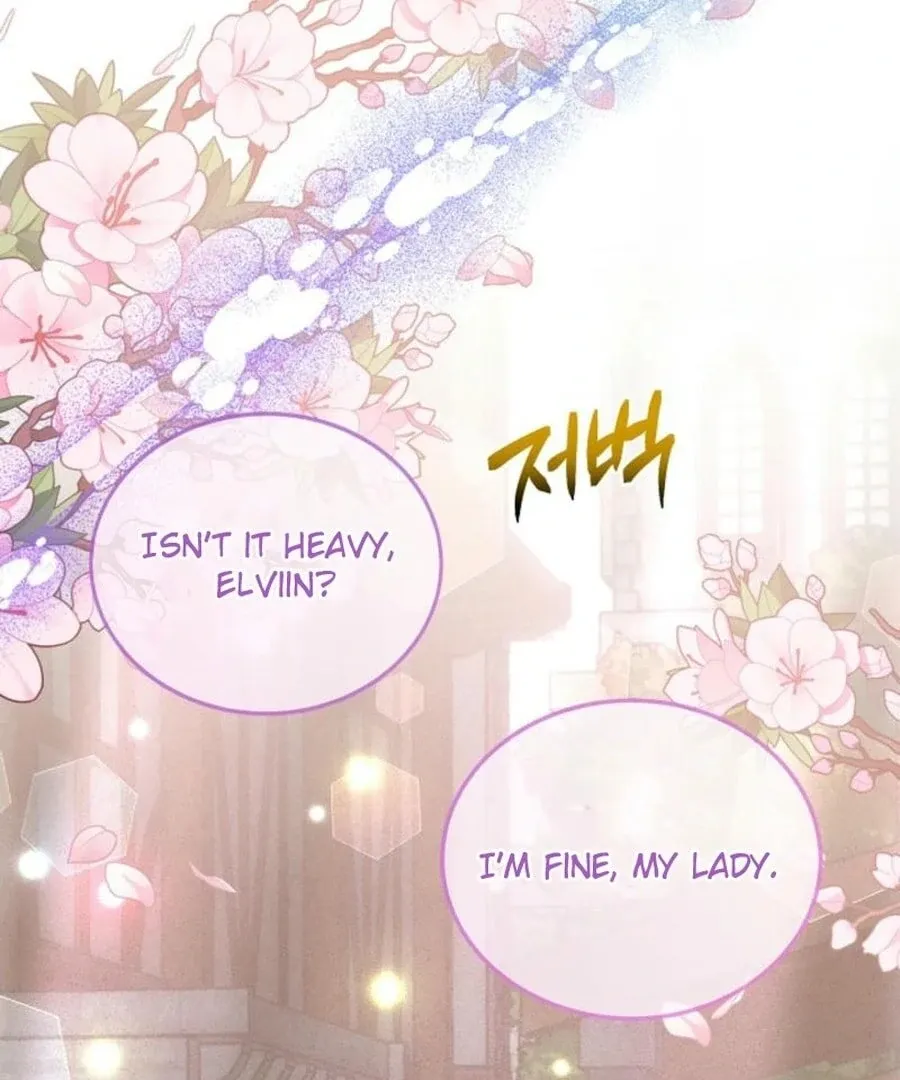 I Am The Male Lead's Child Chapter 56 page 25 - 