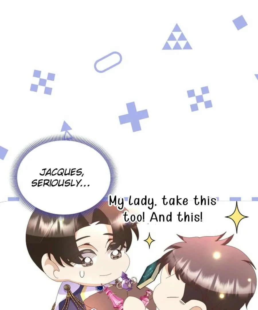 I Am The Male Lead's Child Chapter 56 page 28 - 