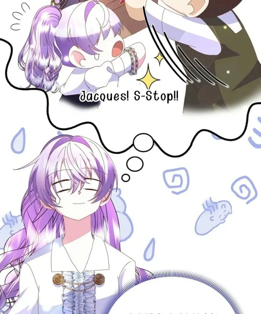 I Am The Male Lead's Child Chapter 56 page 29 - 