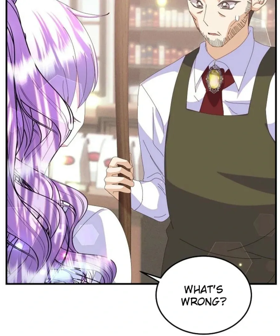 I Am The Male Lead's Child Chapter 56 page 4 - 