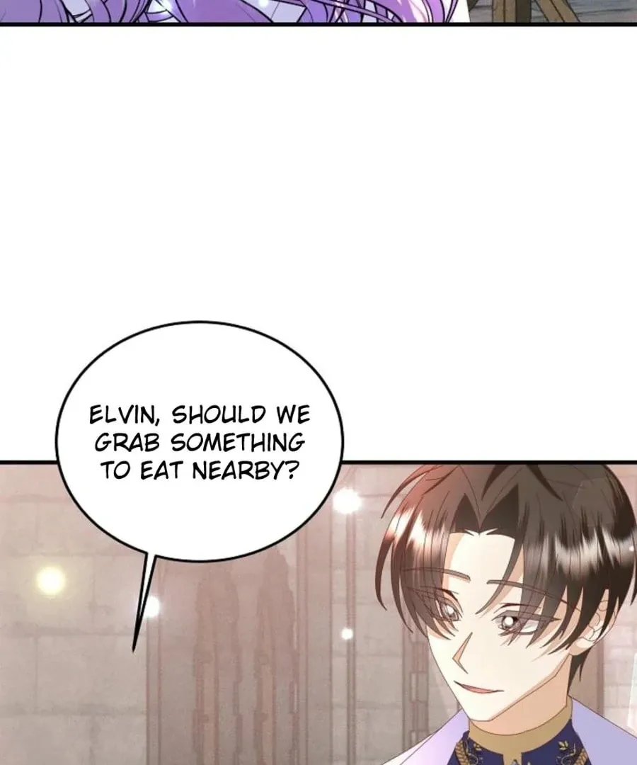I Am The Male Lead's Child Chapter 56 page 33 - 