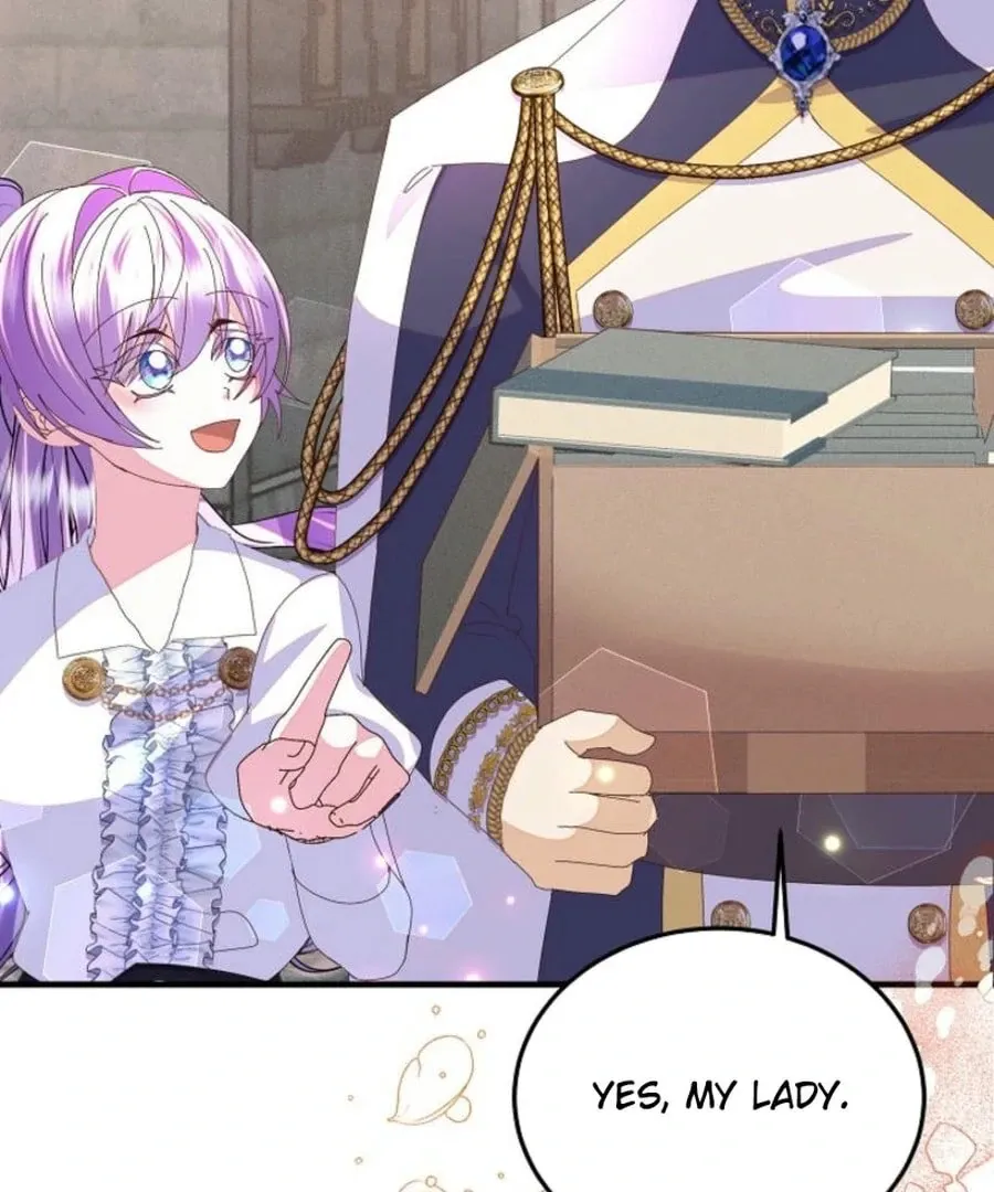 I Am The Male Lead's Child Chapter 56 page 34 - 