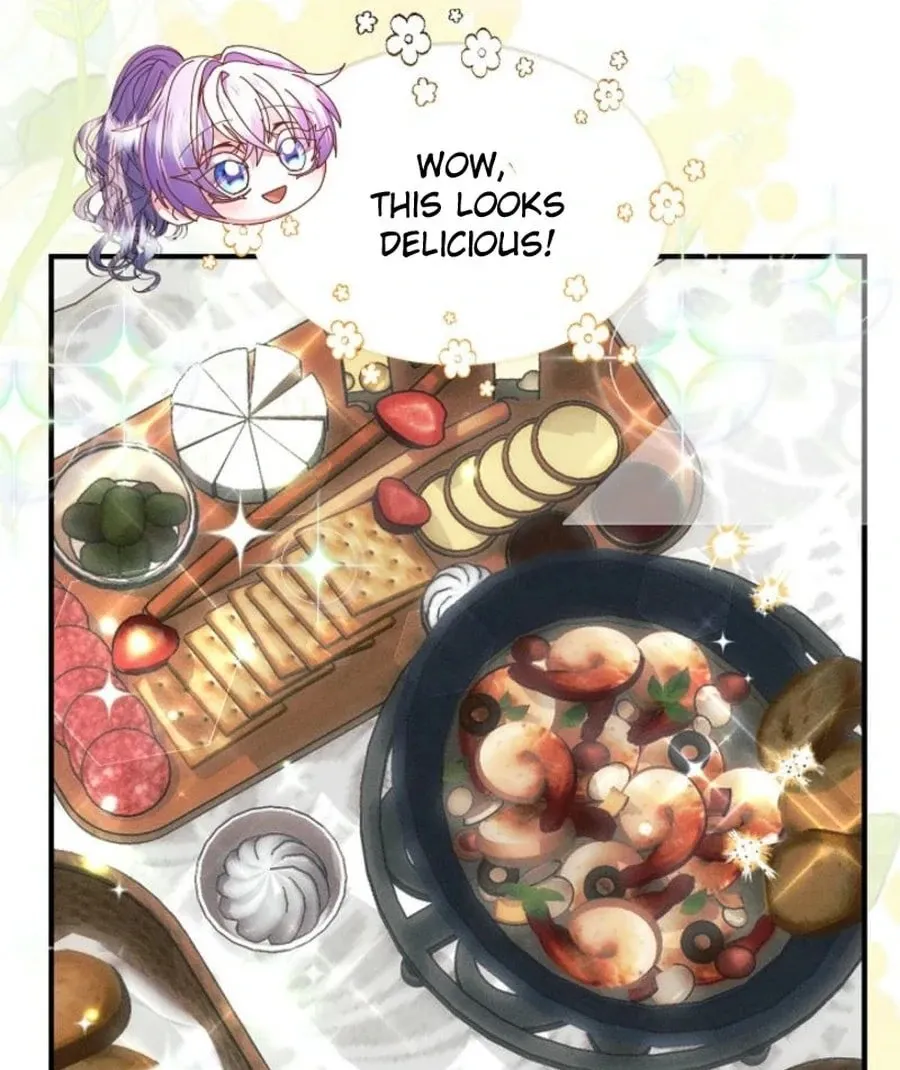 I Am The Male Lead's Child Chapter 56 page 38 - 