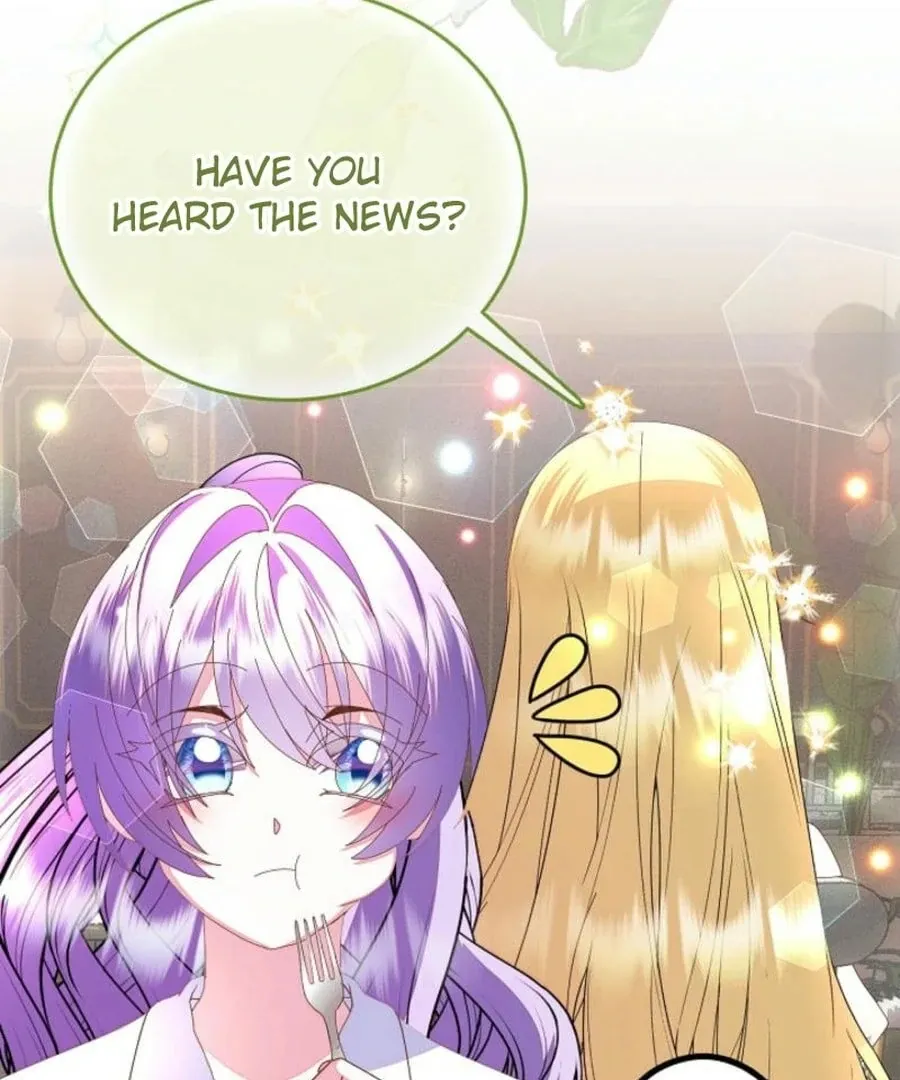 I Am The Male Lead's Child Chapter 56 page 40 - 