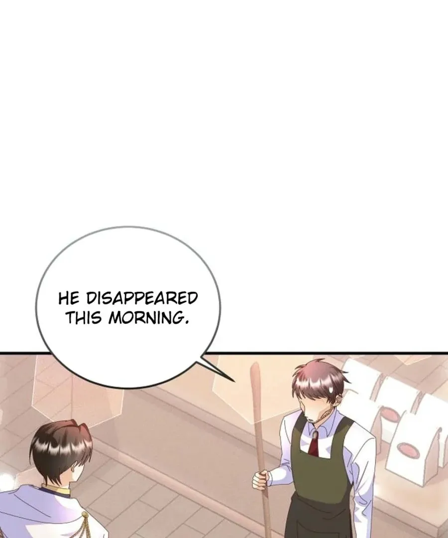 I Am The Male Lead's Child Chapter 56 page 5 - 