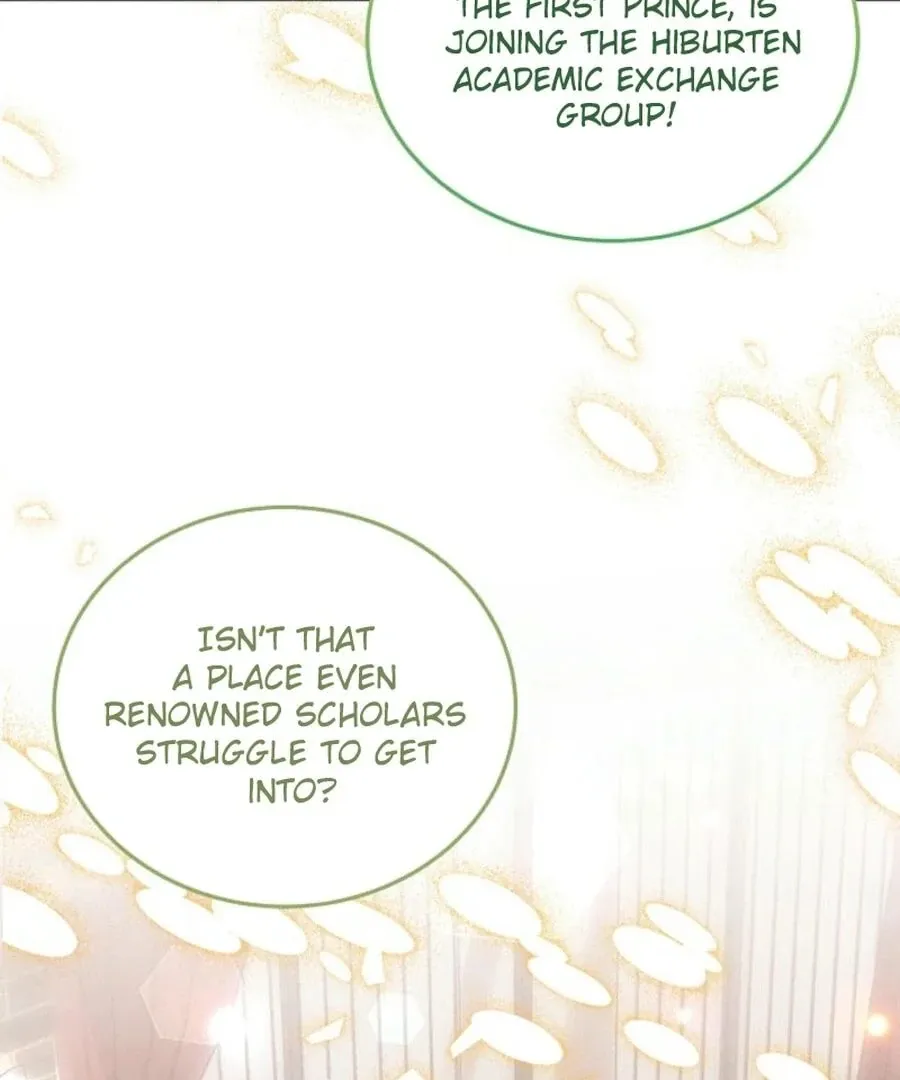I Am The Male Lead's Child Chapter 56 page 42 - 