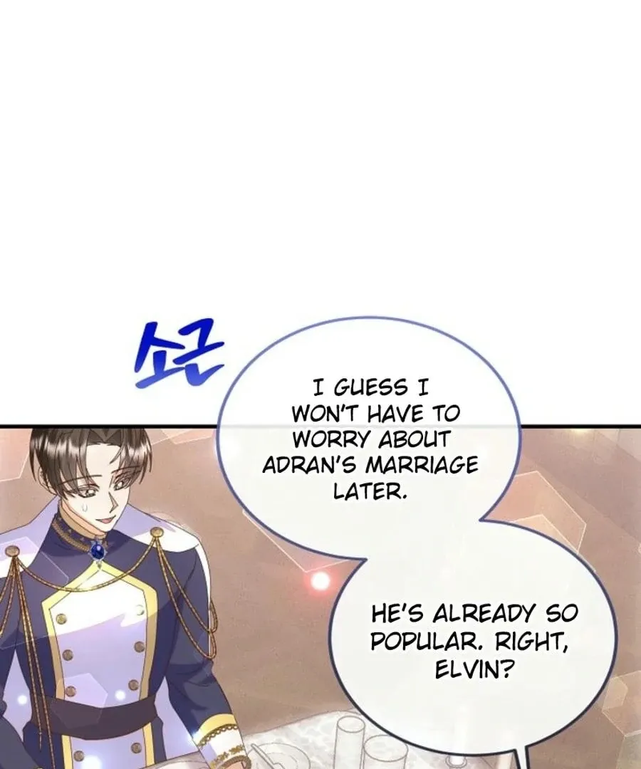 I Am The Male Lead's Child Chapter 56 page 47 - 