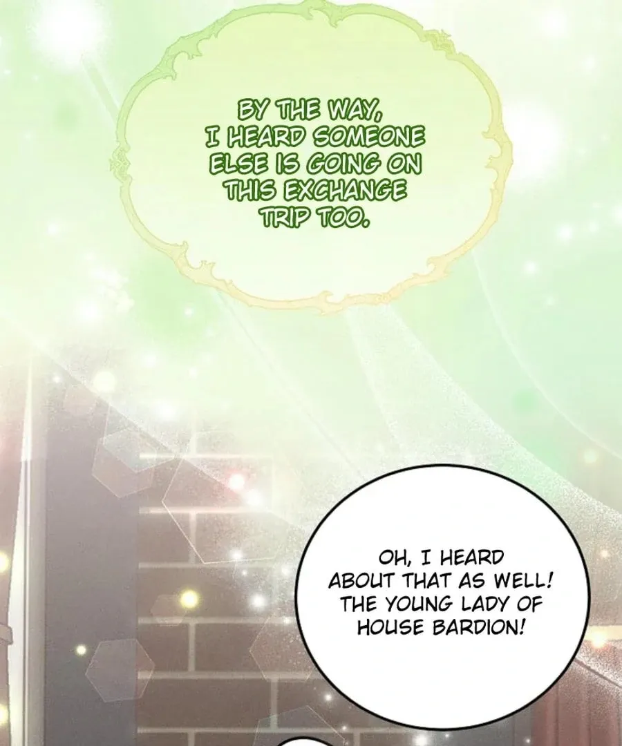 I Am The Male Lead's Child Chapter 56 page 50 - 