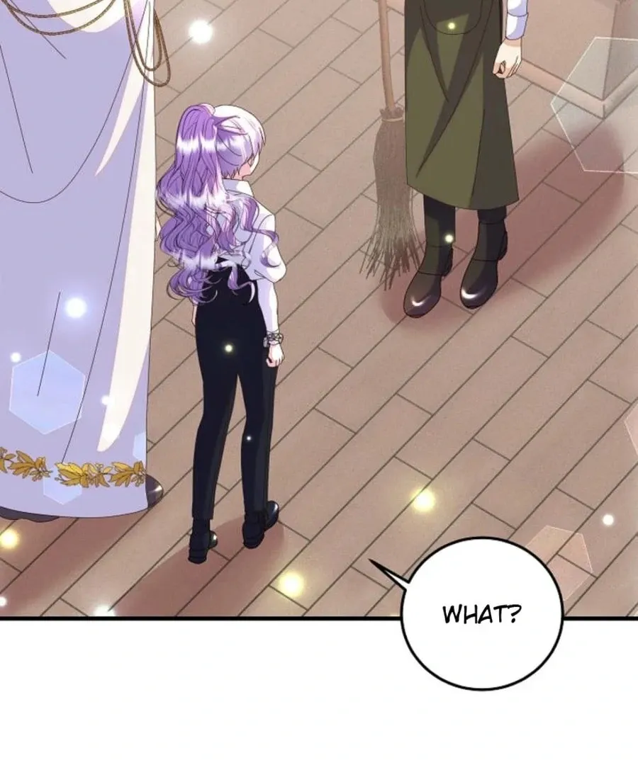 I Am The Male Lead's Child Chapter 56 page 6 - 