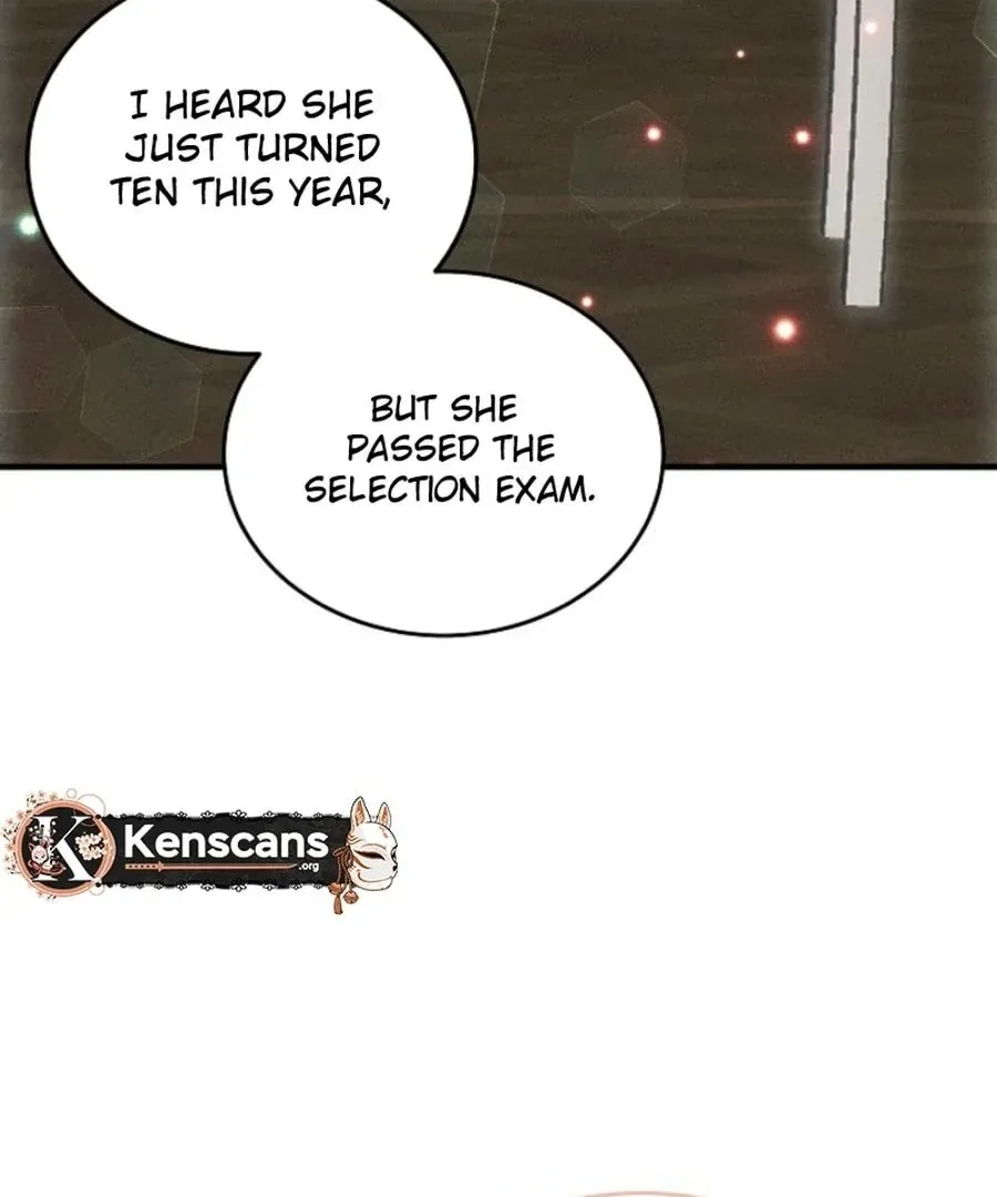 I Am The Male Lead's Child Chapter 56 page 52 - 