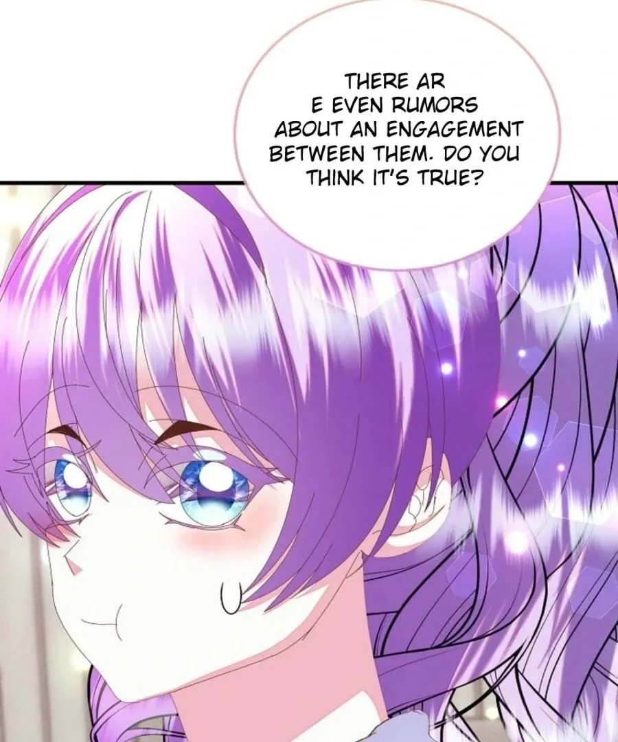 I Am The Male Lead's Child Chapter 56 page 53 - 