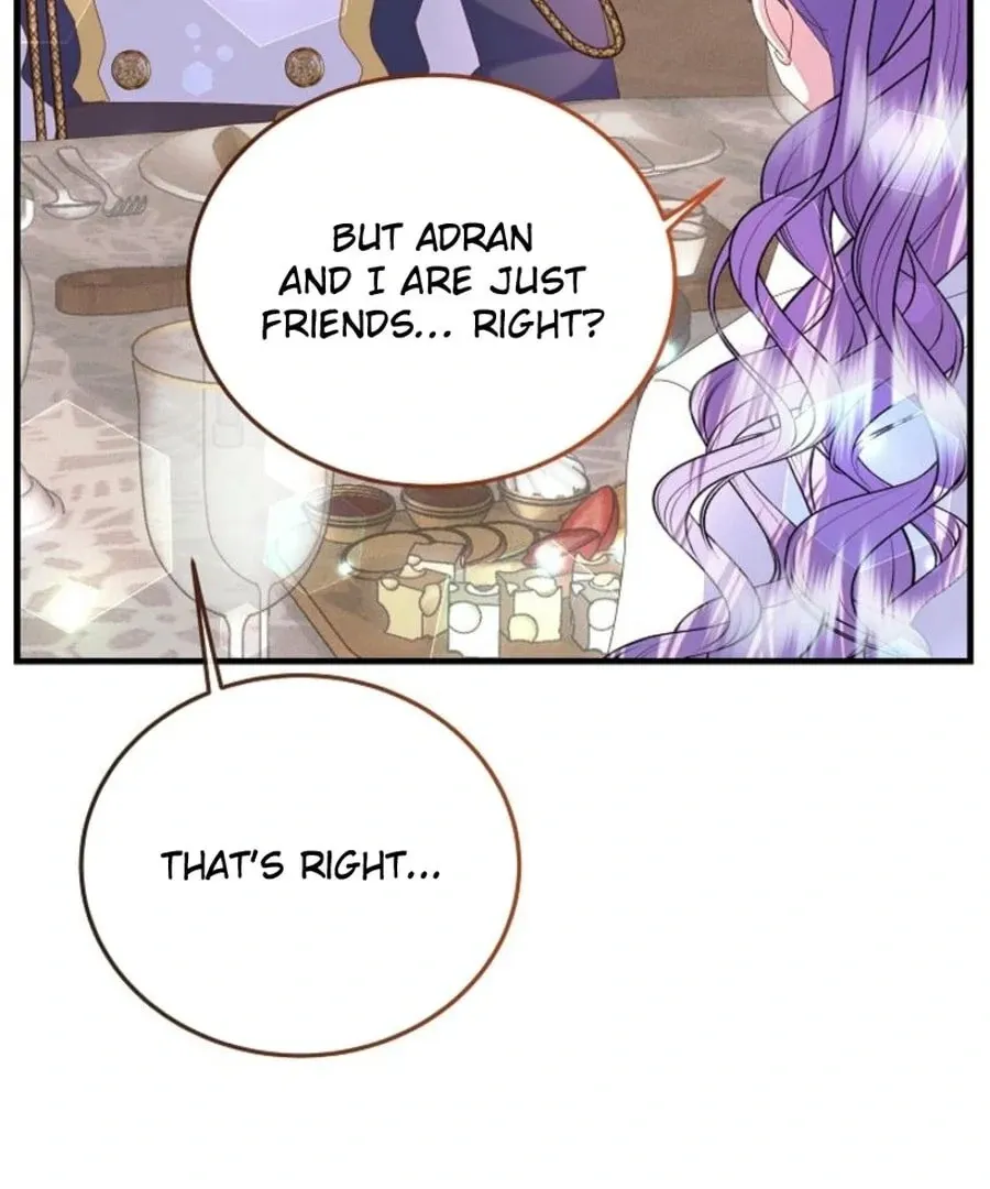 I Am The Male Lead's Child Chapter 56 page 56 - 